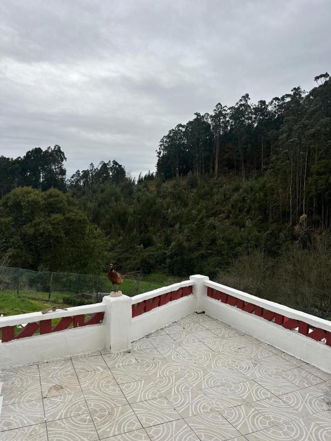 La Bisa de Aitana - B&B Foncubierta