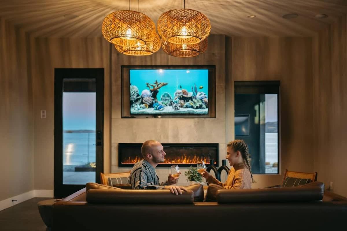Free Bird By The Cohost Company - Bed and Breakfast Joshua Tree
