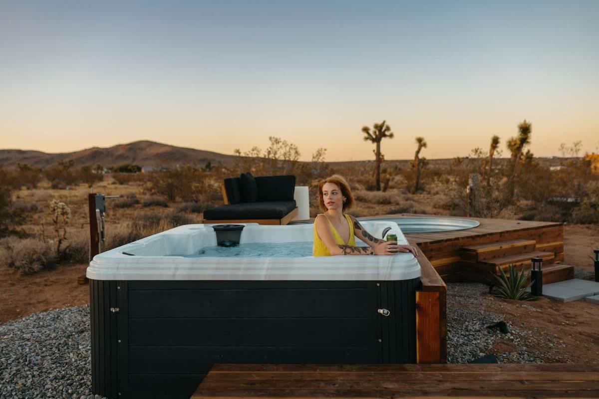 Desert Lumina By The Cohost Company - B&B Joshua Tree