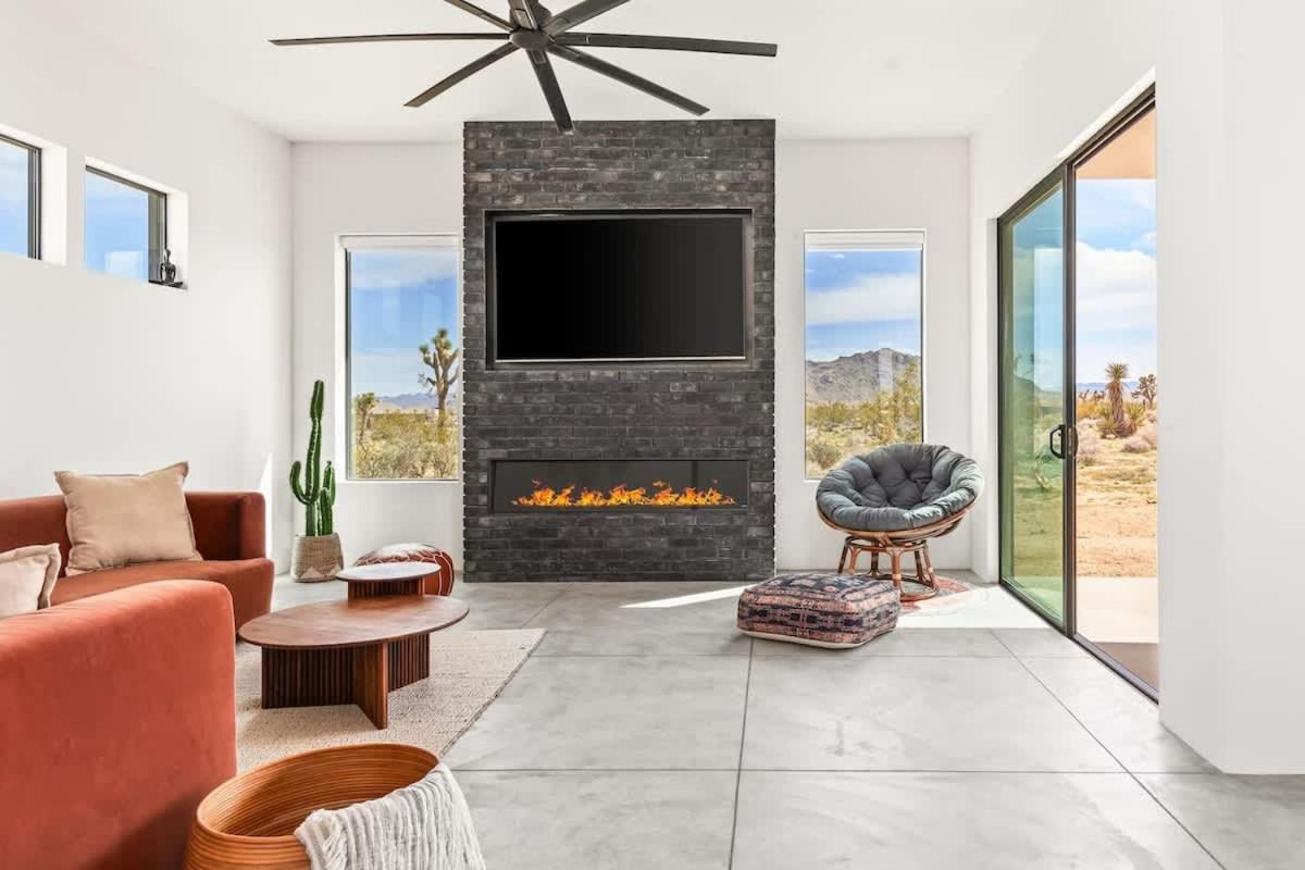 Desert Lumina By The Cohost Company - B&B Joshua Tree