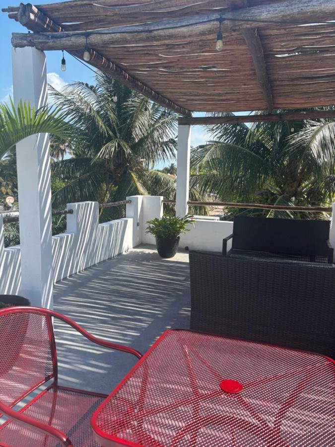 Cottage with Garden View