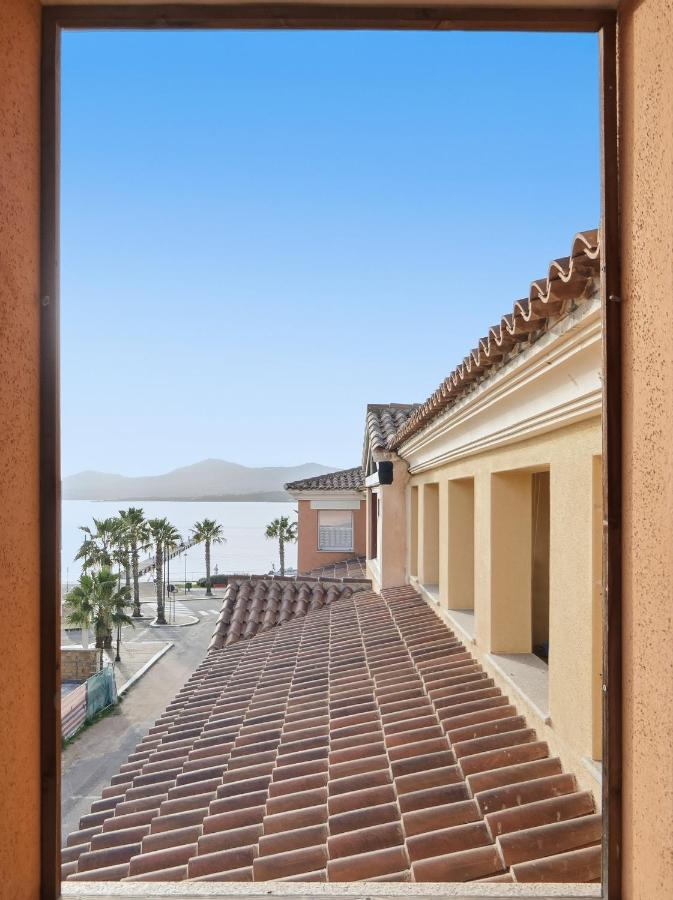 Monte Ruju Apartment by Residence Moresca - B&B Golfo Aranci
