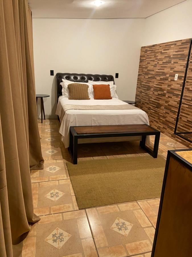 Loft da Lu - Ferienwohnung Diamantina