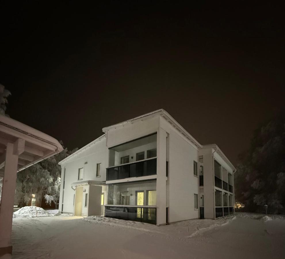 Arctic Green Lux Apartment - B&B Rovaniemi