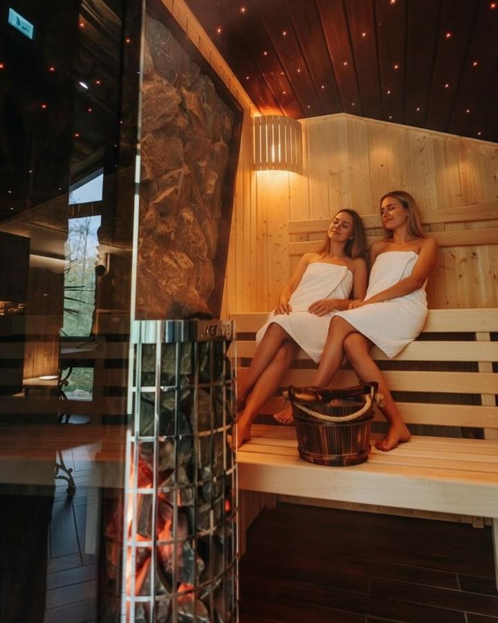 StyLove-Apartamenty - B&B Ustroń