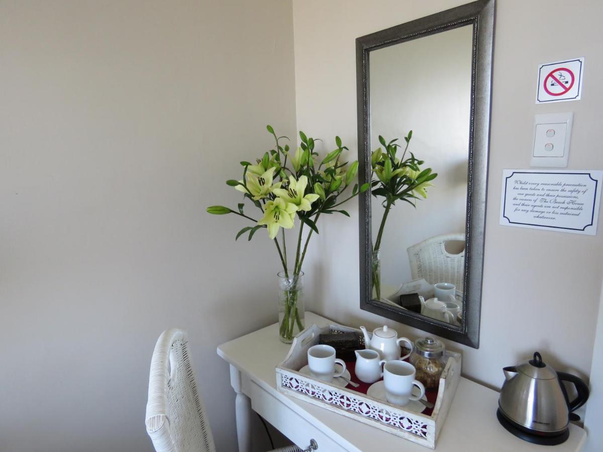 Camera Luxury King/Doppia con Letti Singoli con Vista Mare