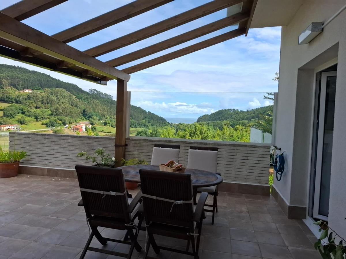 La Pabla - B&B Colunga