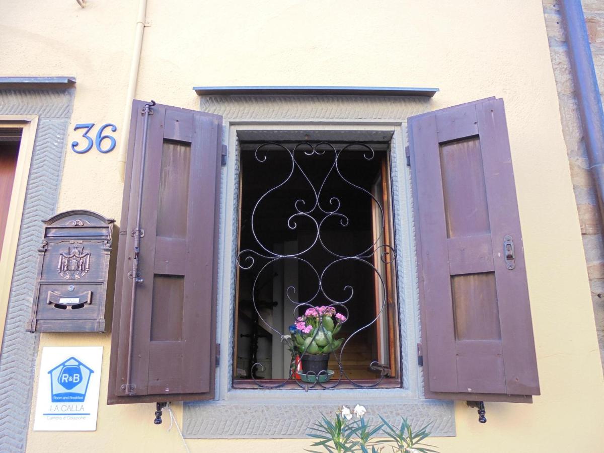 La Calla - B&B