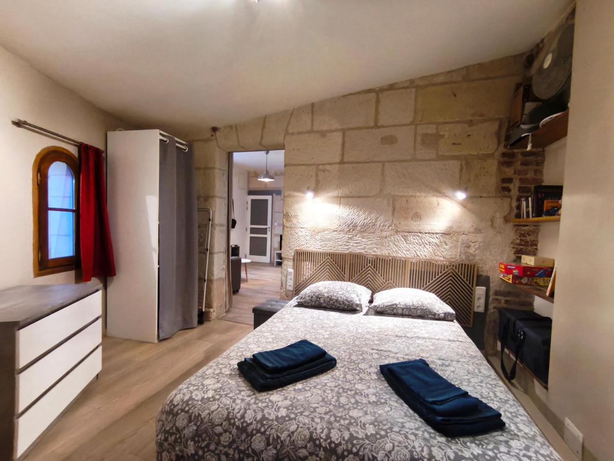 Le coeur de la ville - Bed and Breakfast Amboise