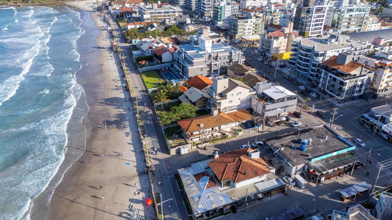 Residencial Solar de Bombas - B&B Bombinhas