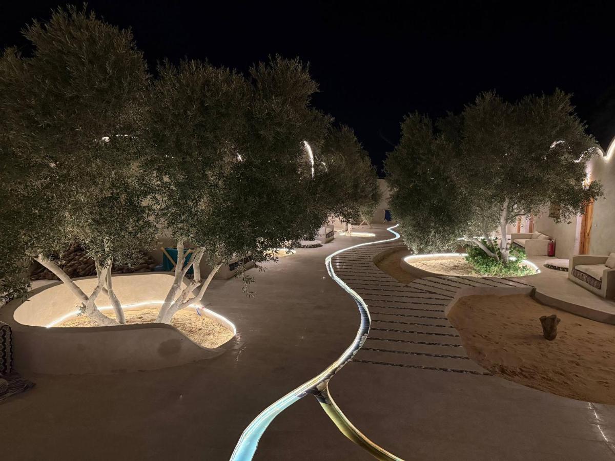 Asfay Lodge Siwa - B&B Sīwah