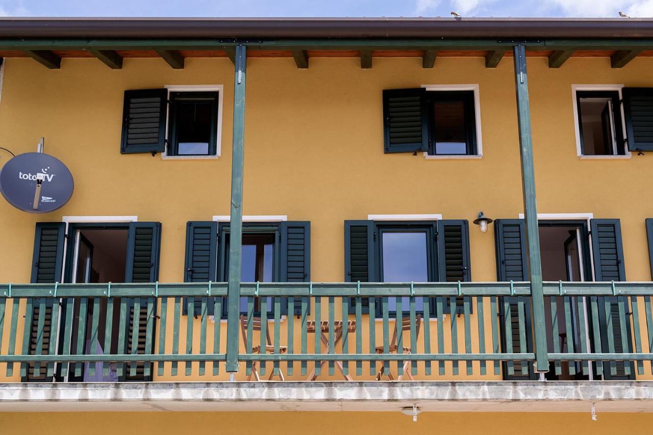Vila Friuli Karst - B&B Komen