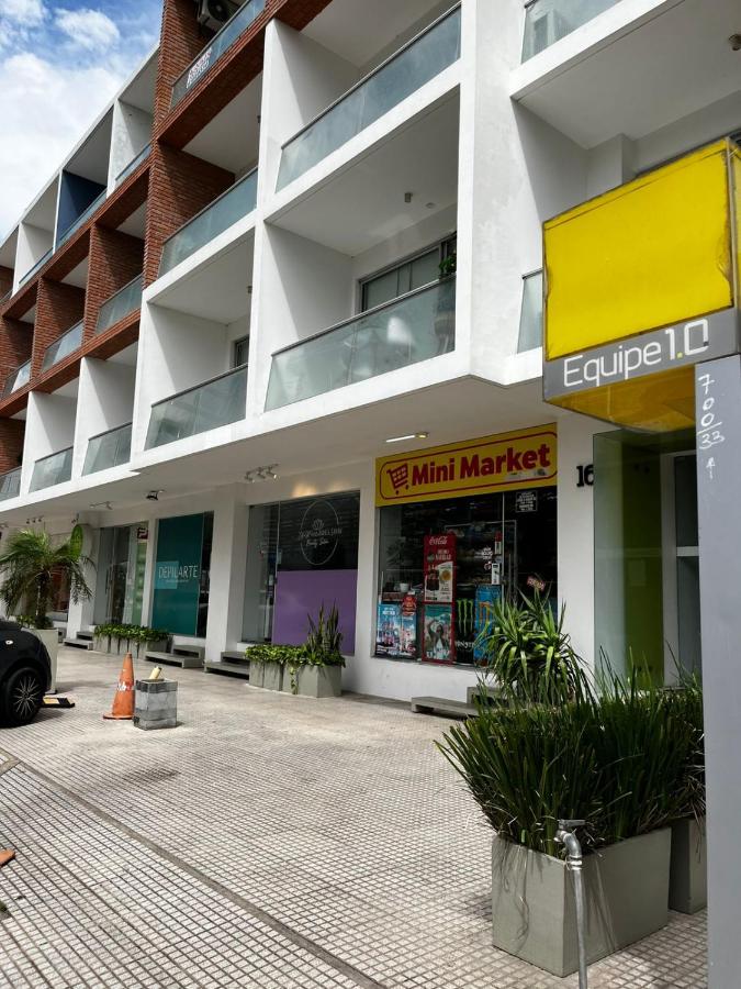 Apartamento para turismo y trabajo Zona centrica - Bed and Breakfast Santa Cruz de la Sierra