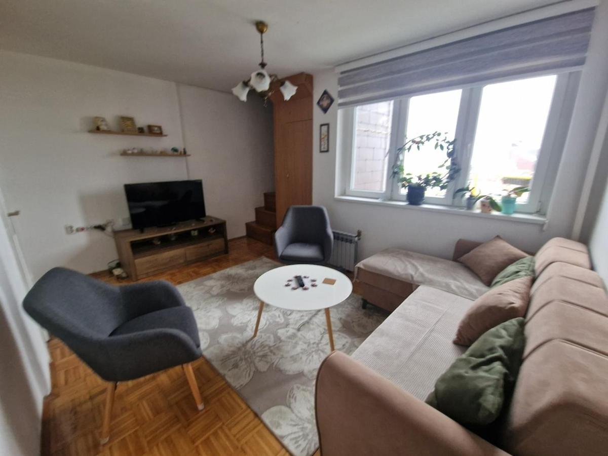 Apartman Sofija 3 - B&B Starcevica