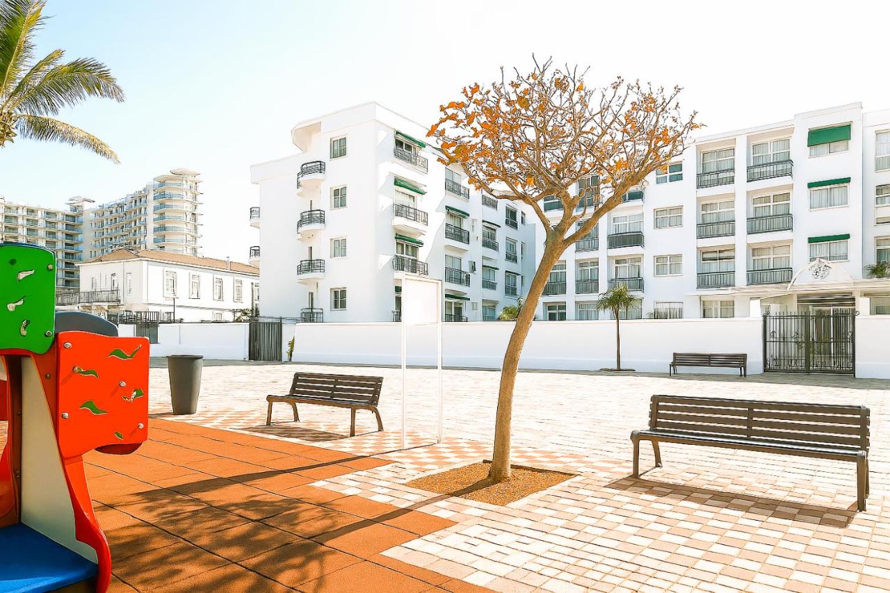 Columbus Playa - B&B Punta del Hidalgo