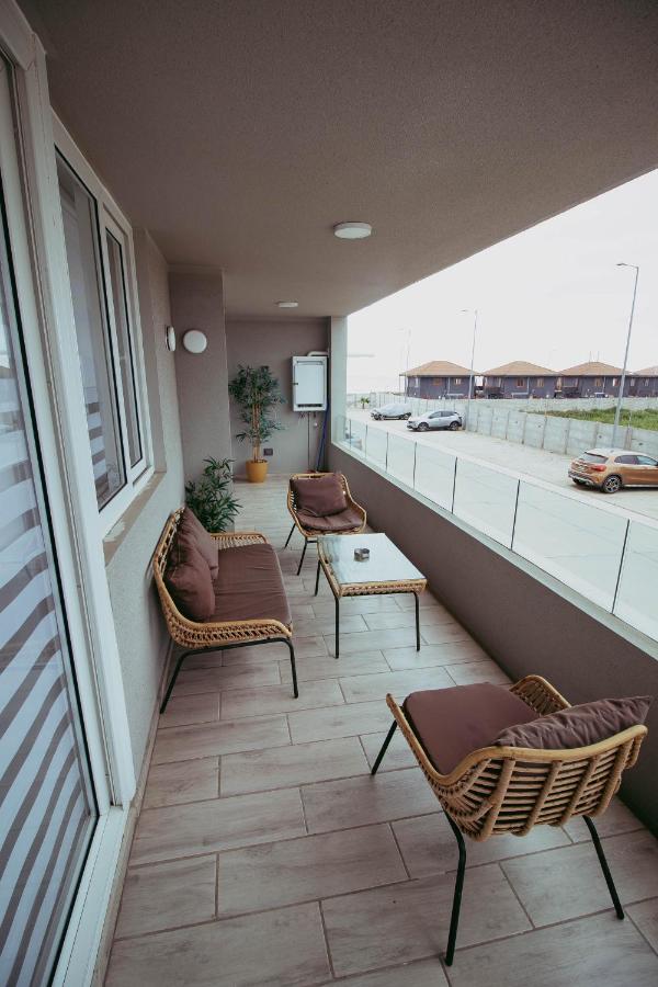 Terrazas del sol IV - Bed and Breakfast La Serena