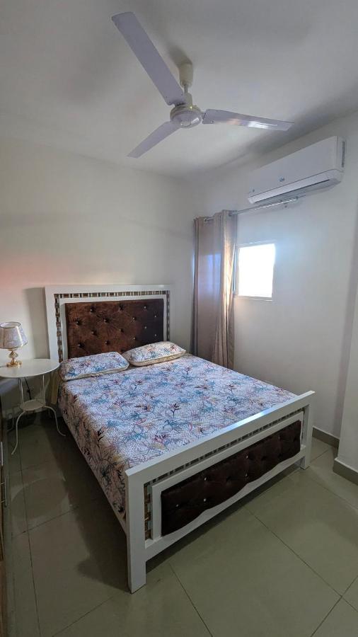 Mitaly apartamentos Santo Domingo G - B&B Santo Domingo