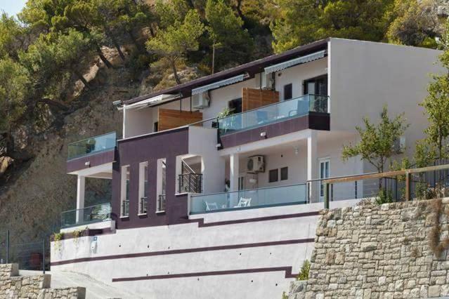 Apartments Romantica - B&B Jesenice