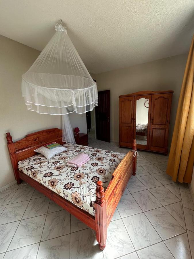 Casa a Schiera con 2 Camere da Letto