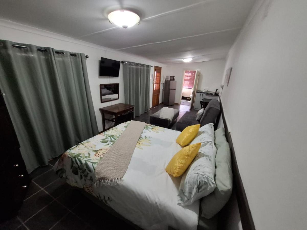 Familiekamer met Badkamer