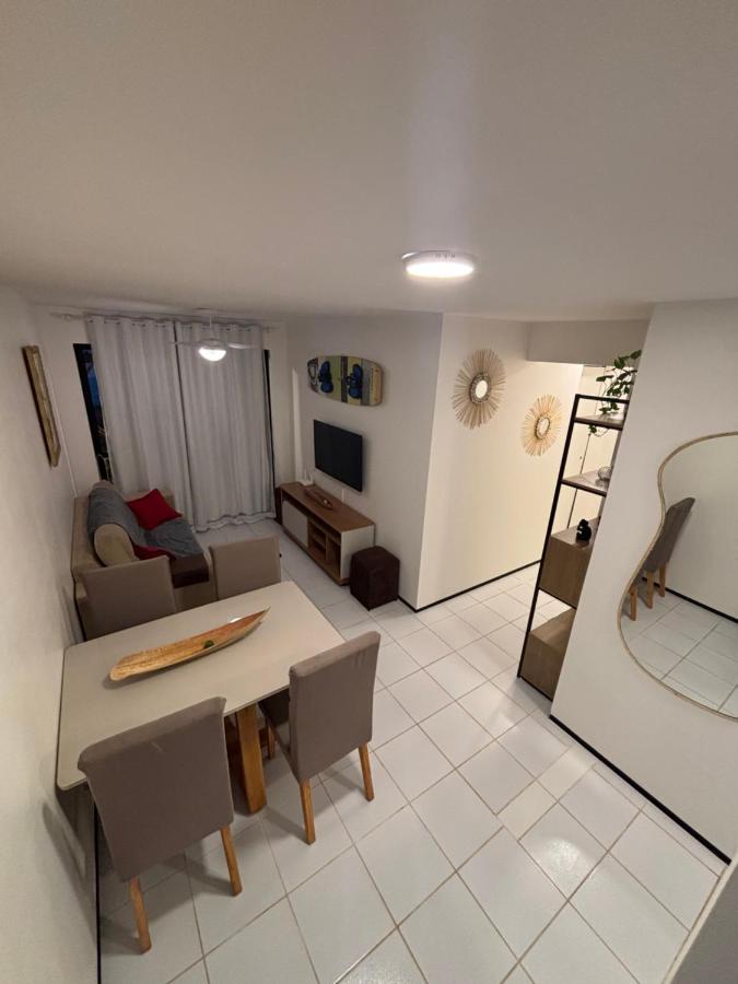 Appartement à 200 de la mer - B&B Caucaia