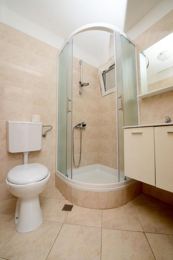 Habitación Doble con balcón 