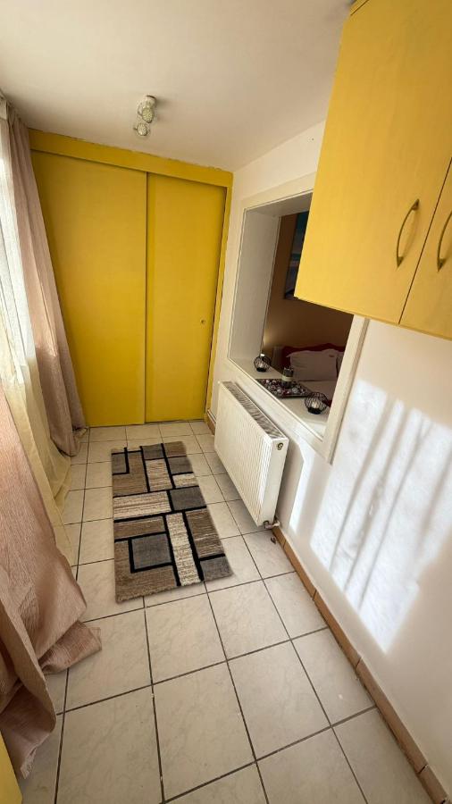MC Apartament Central - B&B Timişoara