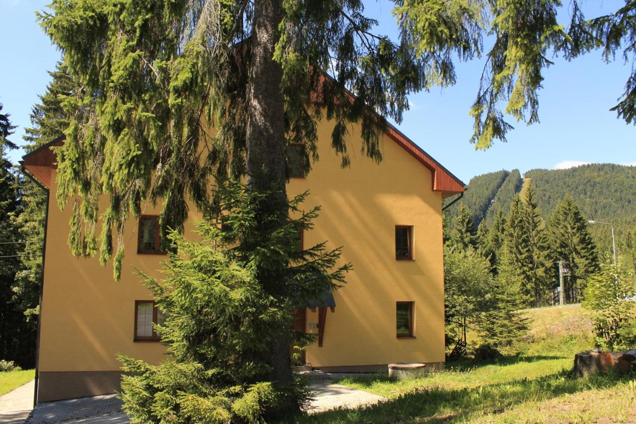 Apartmány Olympia - B&B