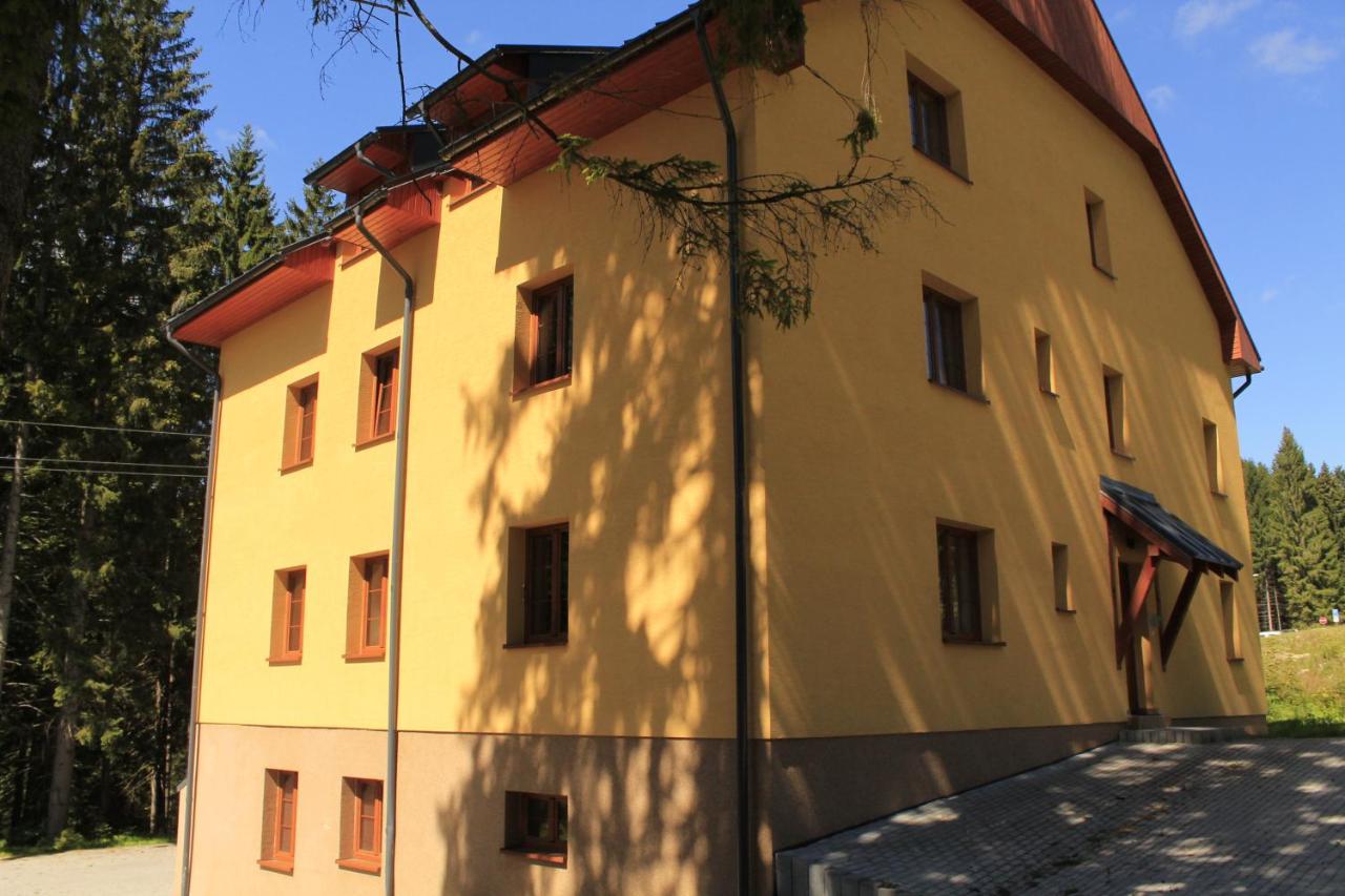 Apartmány Olympia - B&B