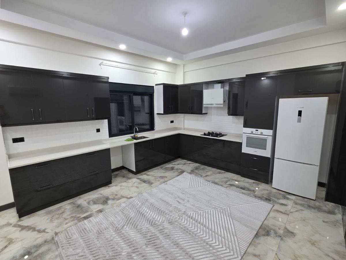 ViLLA ANGEL AHMET HASAN - Chambres d’hôtes Belek