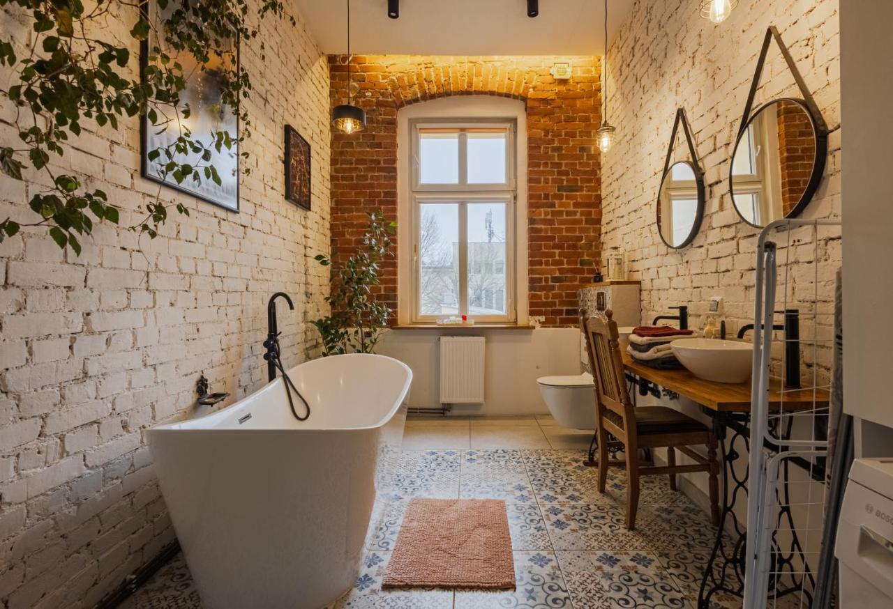 Kamienica Bydgoska - Bed and Breakfast Bydgoszcz