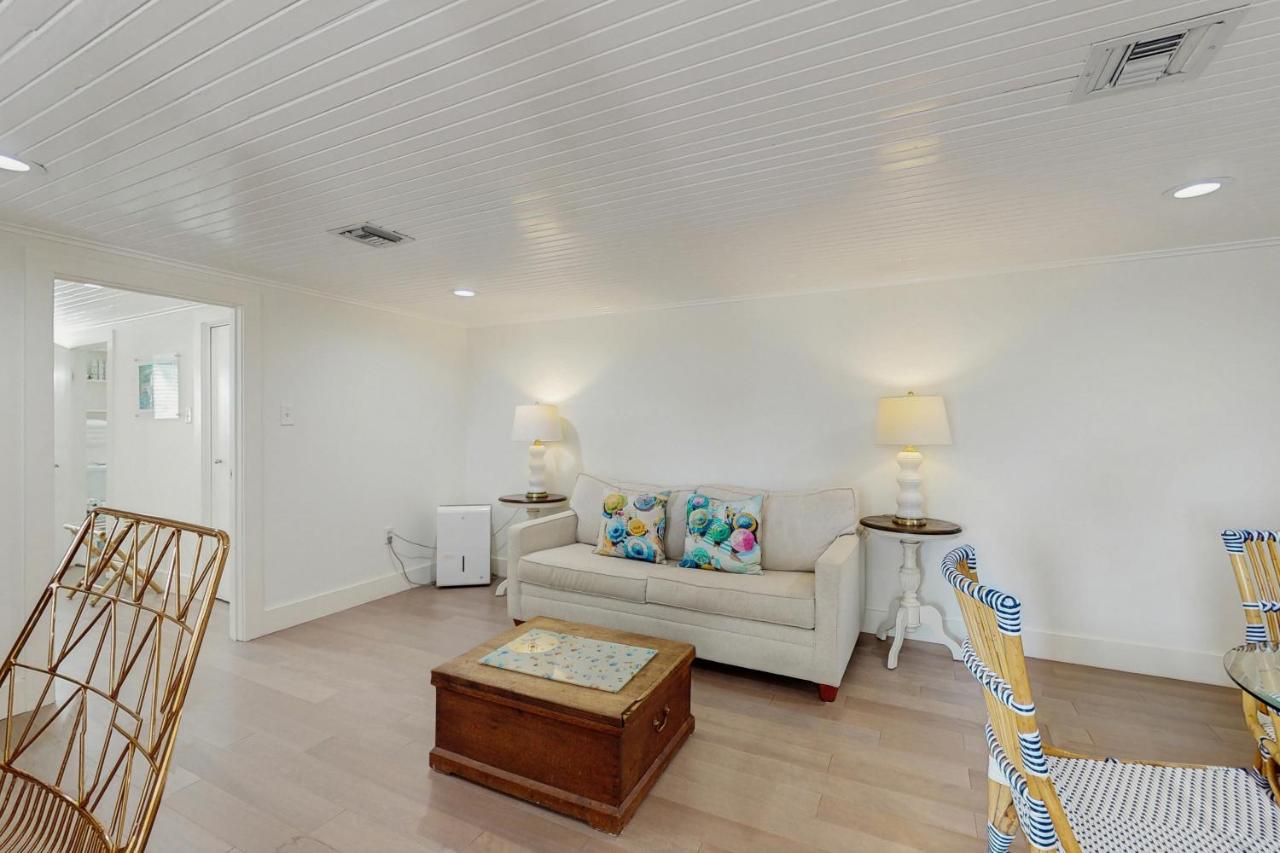 Seaside Serenity - Ferienwohnung Port Aransas