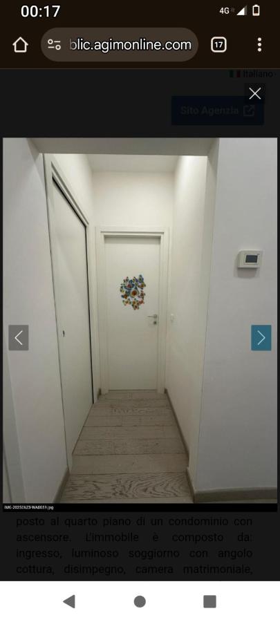 Appartamento al mare - Bed and Breakfast Francavilla al Mare