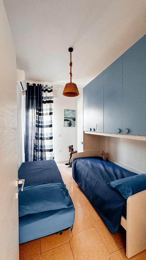 Suite ad maiora - Bed and Breakfast Torre Ovo