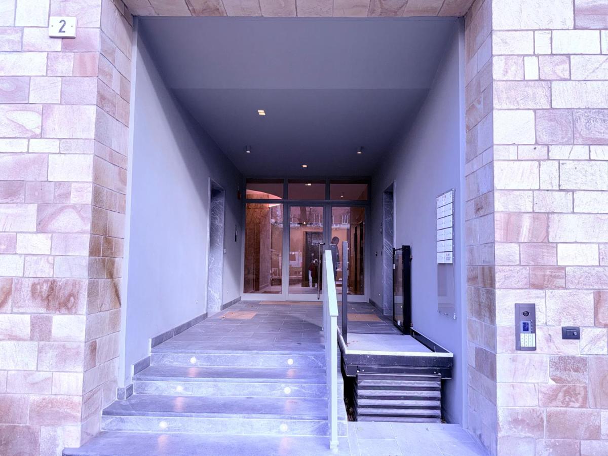 Domus Carignano Luxury Apartment - Ferienwohnung Genua