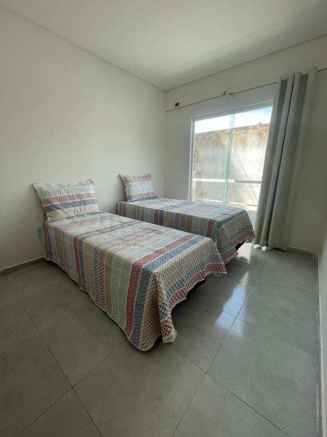 Apto 2 quartos próximo ao mar! - Ferienwohnung Maragogi