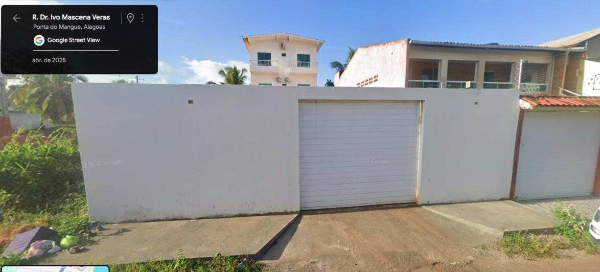 Apto 2 quartos próximo ao mar! - B&B Maragogi