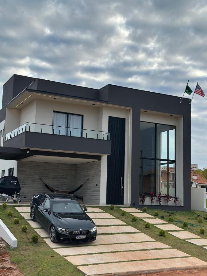 Mansão Vista Represa piscina aquecida Riviera de Santa Cristina 13 - B&B Paranapanema