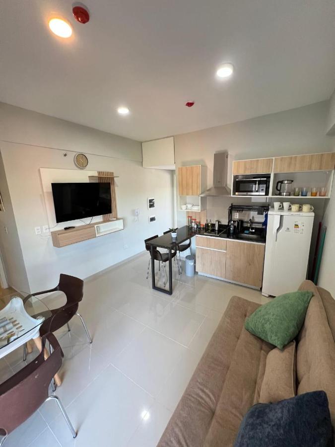 Departamento 1 Hab, Excelente Ubicación, cochera - B&B Luque