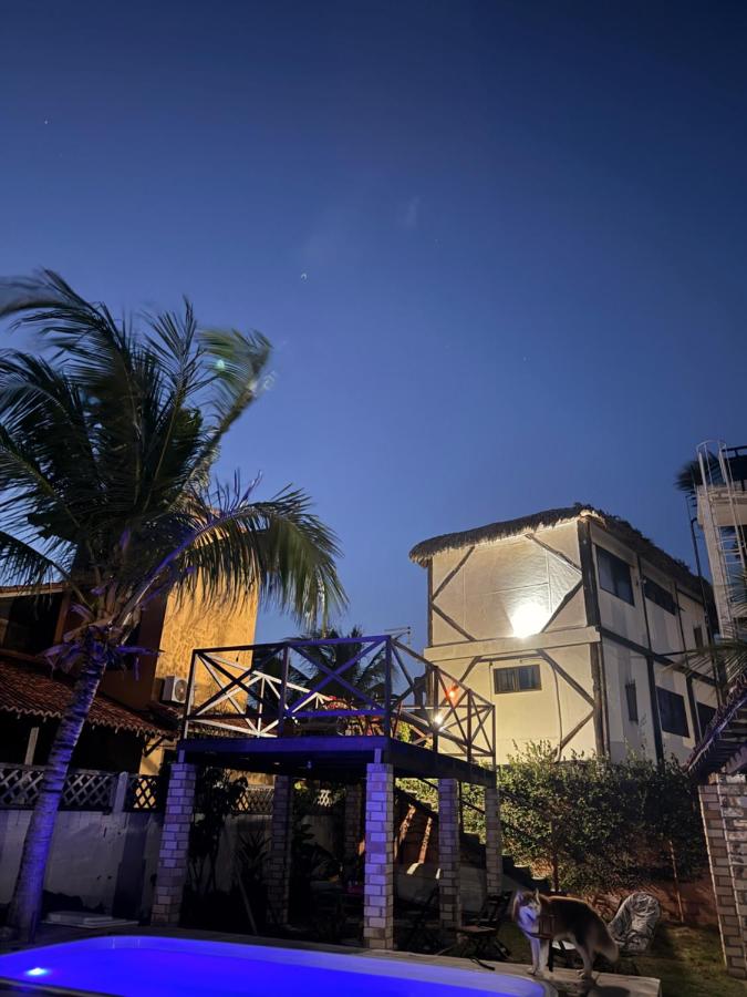 Luar Da Barra - Bed and Breakfast Barra Grande