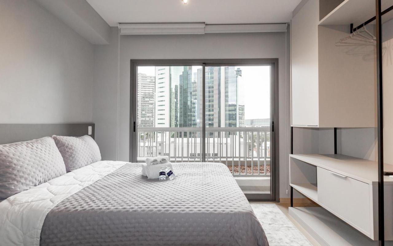 Superior Apartment mit Balkon 