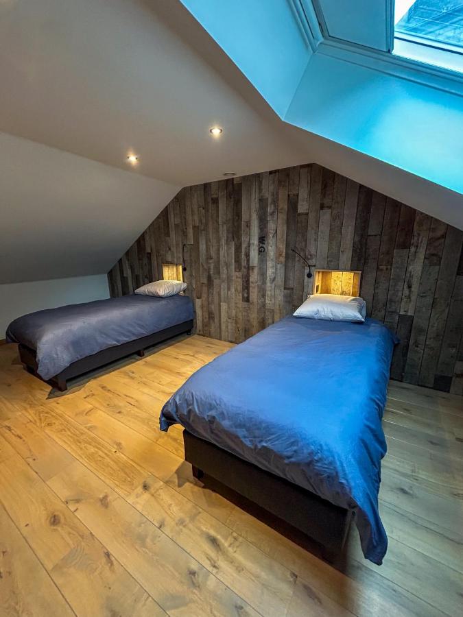 Brigîte - Ferienwohnung Mellet