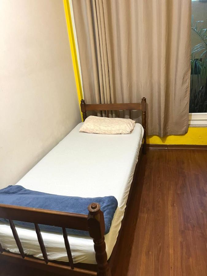 Habitación Doble Económica