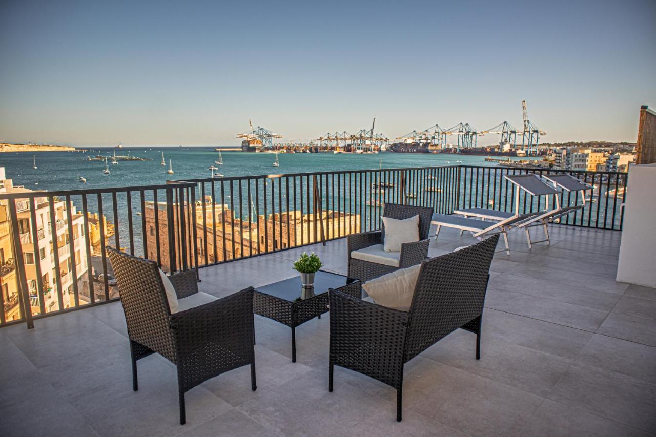 Birzebbuga Sunset - Ferienwohnung Birżebbuġa