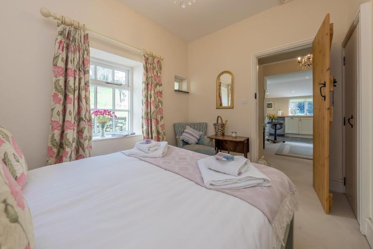 Clogwyn-Annexe - B&B Caernarfon