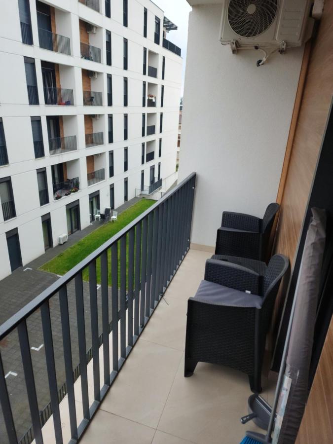 Apartman Smaragd - B&B Loznica