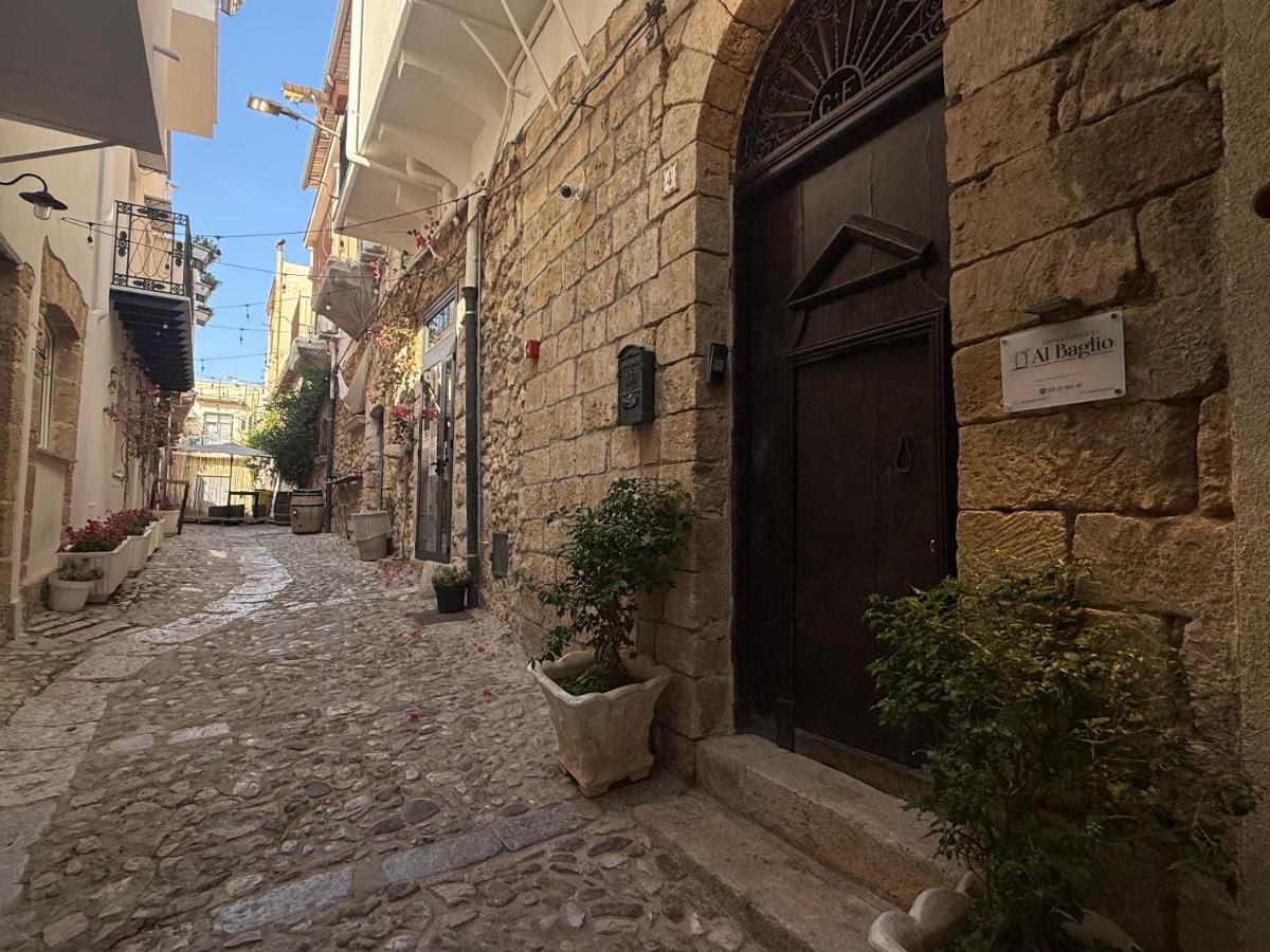 Al Baglio Apartments - B&B Partinico