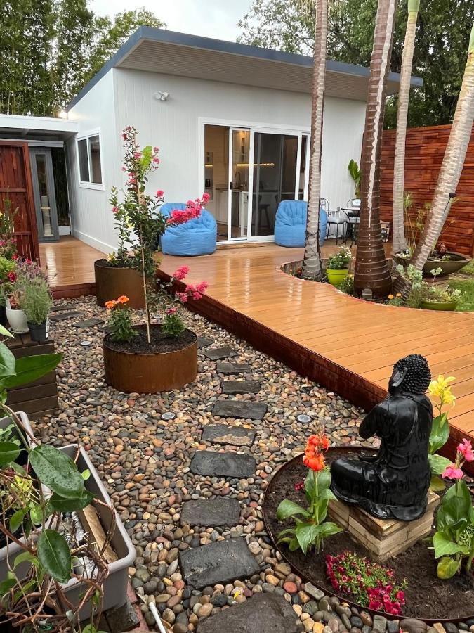 The Sanctuary Healing Retreat - B&B Cheltenham