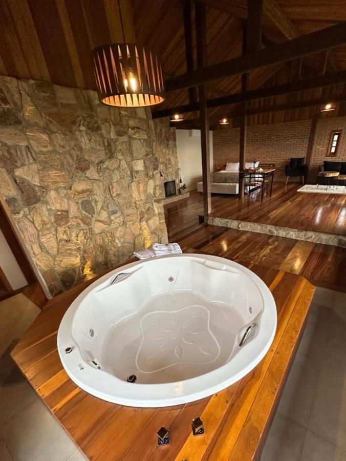 Idilicos Mauá - B&B Visconde de Mauá