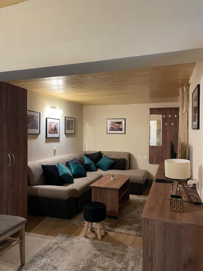 Planinska kuca ANDJELA 2 - B&B Mitrovac